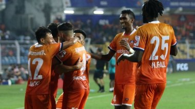 FC Goa vs Chennaiyin FC: 3 key battles to look out for FC Goa vs Chennaiyin FC: 3 key battles to look out for