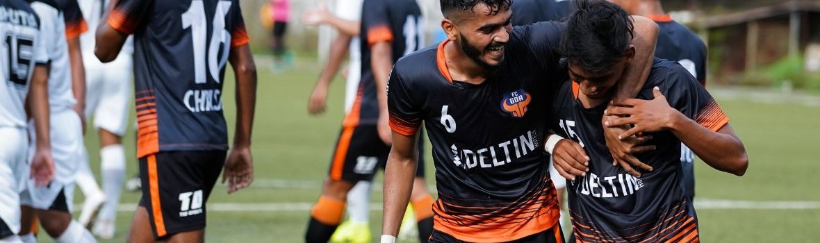 Leander D’Cunha: 5 things you don’t know about me