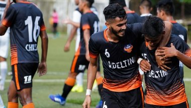 Leander D’Cunha: 5 things you don’t know about me