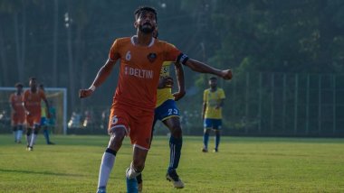 Leander D’Cunha: My dream has come true