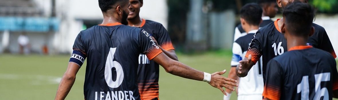 Leander D’Cunha: My Best XI