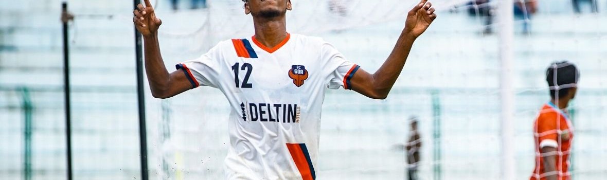 Nestor Dias: 5 things you don’t know about me