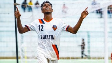 Nestor Dias: 5 things you don’t know about me Nestor Dias: 5 things you don’t know about me