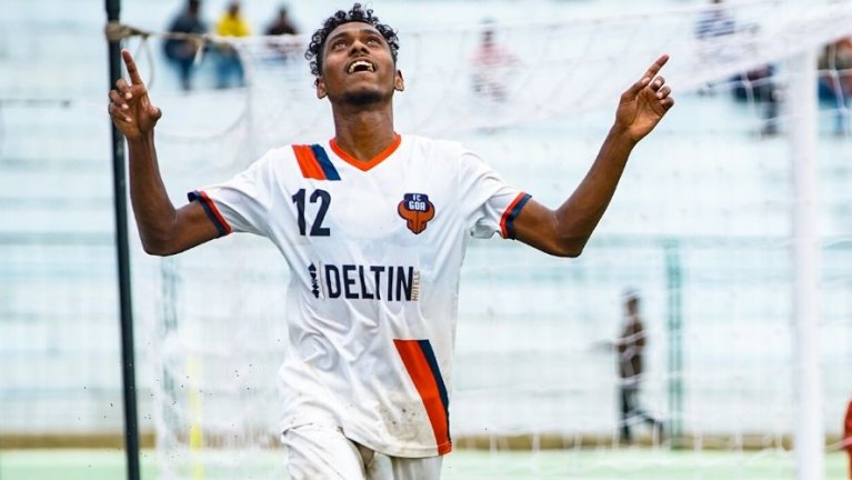 Nestor Dias: 5 things you don’t know about me