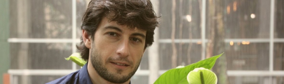 Juan Ferrando: I love to attack