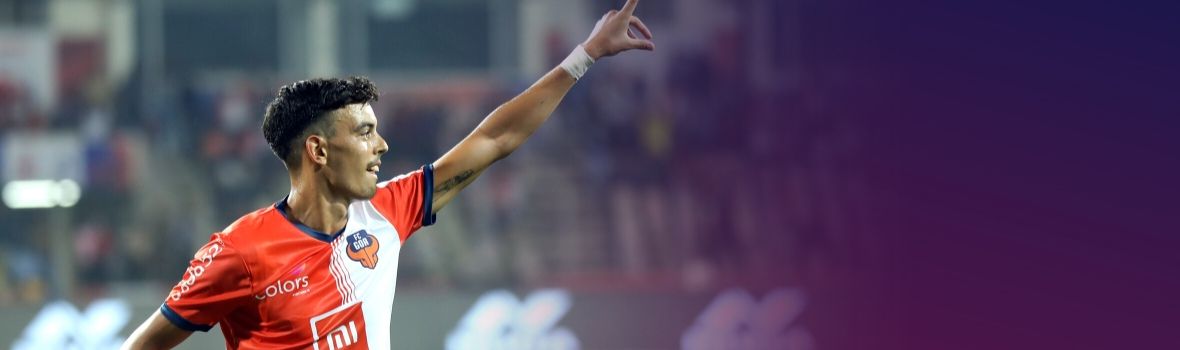 Edu Bedia: Goa Is The Perfect Place For Me