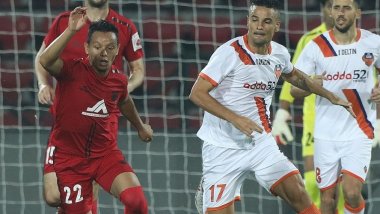 Redeem Tlang: I never give up