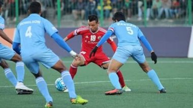 Redeem Tlang: My Playlist