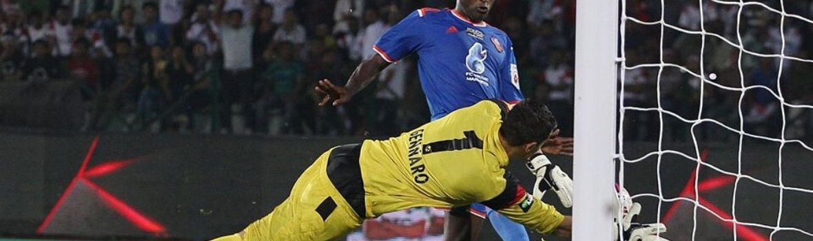 FCG Recap (2015): FC Goa come from behind to beat NorthEast United 3-1