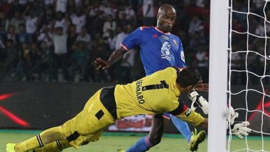 FCG Recap (2015): FC Goa come from behind to beat NorthEast United 3-1