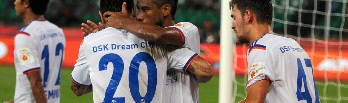 FCG Recap (2015): FC Goa triumph 2-0 over Chennaiyin FC